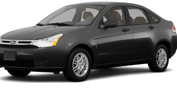 FORD FOCUS 2011 1FAHP3FN8BW166615 image FORD FOCUS 2011 1FAHP3FN8BW166615 image