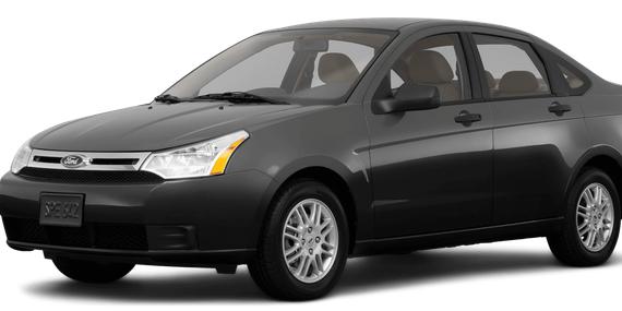 FORD FOCUS 2011 1FAHP3FN1BW172286 image FORD FOCUS 2011 1FAHP3FN1BW172286 image