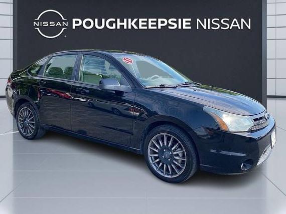 FORD FOCUS 2011 1FAHP3GN3BW157335 image