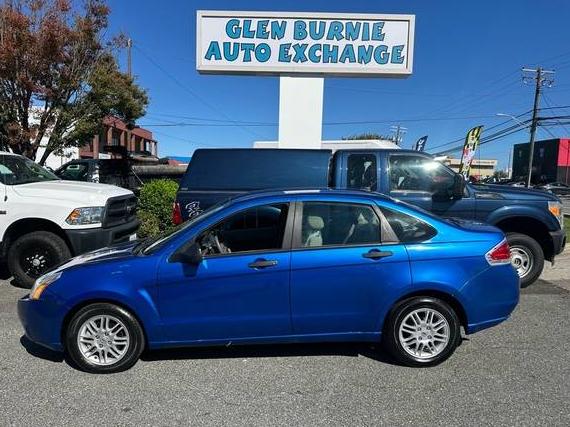 FORD FOCUS 2011 1FAHP3FN0BW182050 image FORD FOCUS 2011 1FAHP3FN0BW182050 image