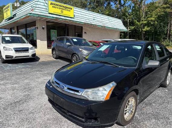 FORD FOCUS 2011 1FAHP3FN6BW174082 image FORD FOCUS 2011 1FAHP3FN6BW174082 image
