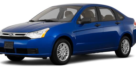 FORD FOCUS 2011 1FAHP3FN5BW178723 image