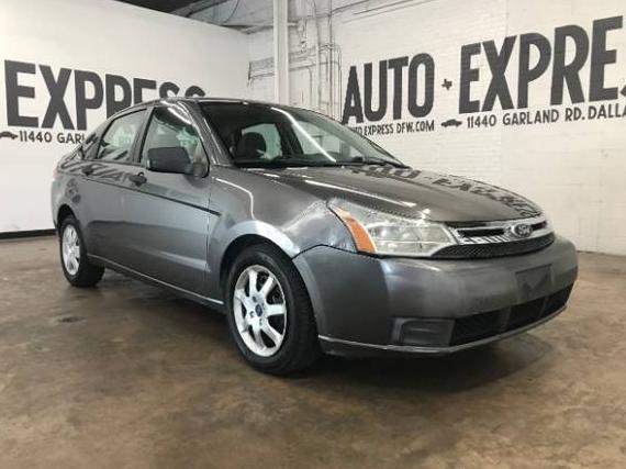 FORD FOCUS 2011 1FAHP3EN0BW189629 image