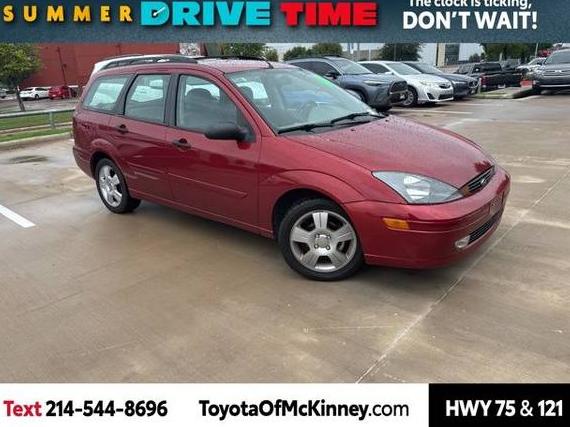 FORD FOCUS 2003 1FAFP36383W245094 image FORD FOCUS 2003 1FAFP36383W245094 image