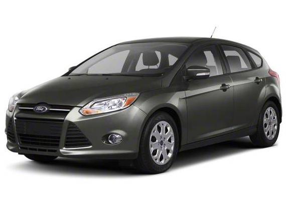 FORD FOCUS 2013 1FADP3K25DL161953 image