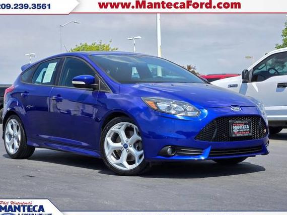 FORD FOCUS 2013 1FADP3L99DL264840 image FORD FOCUS 2013 1FADP3L99DL264840 image