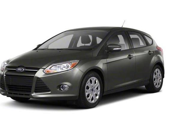 FORD FOCUS 2013 1FADP3K29DL233964 image