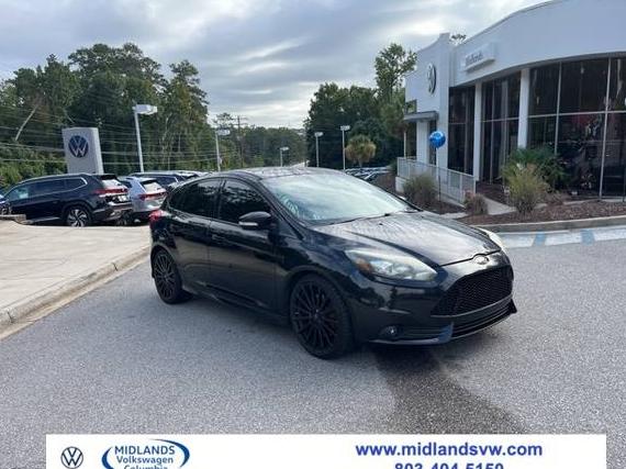 FORD FOCUS 2013 1FADP3L99DL254289 image FORD FOCUS 2013 1FADP3L99DL254289 image