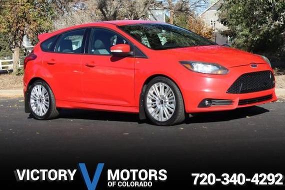 FORD FOCUS 2013 1FADP3L92DL301565 image FORD FOCUS 2013 1FADP3L92DL301565 image