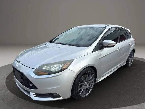 FORD FOCUS 2013 1FADP3L99DL222880 image FORD FOCUS 2013 1FADP3L99DL222880 image