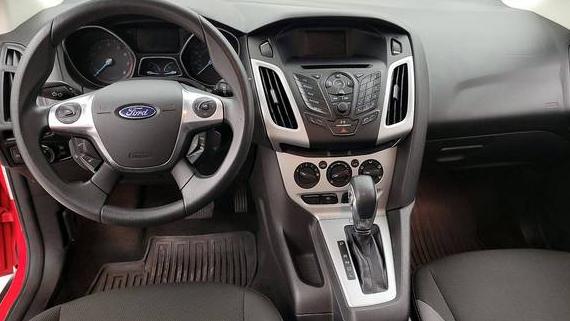 FORD FOCUS 2013 1FADP3F24DL241741 image