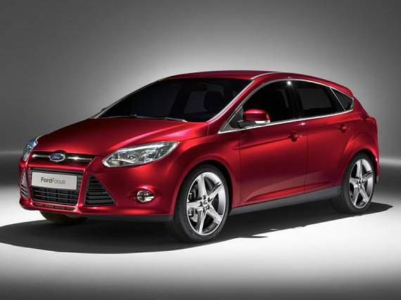FORD FOCUS 2013 1FADP3K27DL343895 image FORD FOCUS 2013 1FADP3K27DL343895 image