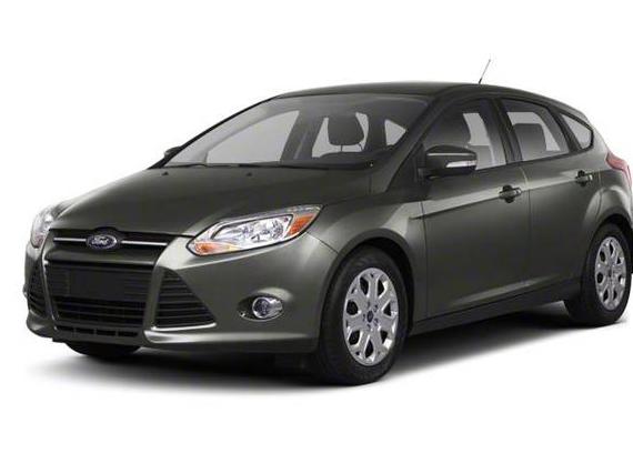 FORD FOCUS 2013 1FADP3K20DL358917 image