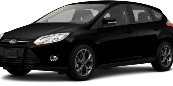 FORD FOCUS 2013 1FADP3K26DL311682 image FORD FOCUS 2013 1FADP3K26DL311682 image