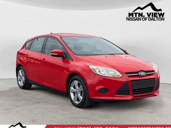 FORD FOCUS 2013 1FADP3K29DL259061 image FORD FOCUS 2013 1FADP3K29DL259061 image