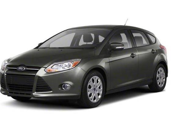 FORD FOCUS 2013 1FADP3N29DL183563 image FORD FOCUS 2013 1FADP3N29DL183563 image