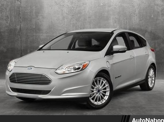 FORD FOCUS 2013 1FADP3R40DL292540 image