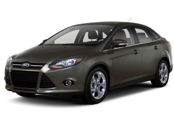 FORD FOCUS 2013 1FADP3F20DL163782 image FORD FOCUS 2013 1FADP3F20DL163782 image