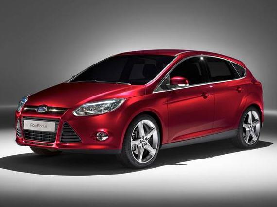 FORD FOCUS 2013 1FADP3K25DL297337 image FORD FOCUS 2013 1FADP3K25DL297337 image