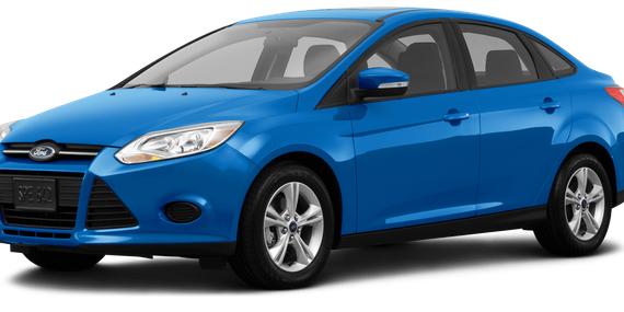 FORD FOCUS 2013 1FADP3F2XDL373631 image FORD FOCUS 2013 1FADP3F2XDL373631 image