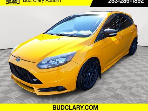 FORD FOCUS 2013 1FADP3L99DL215234 image FORD FOCUS 2013 1FADP3L99DL215234 image
