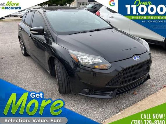 FORD FOCUS 2013 1FADP3L95DL127099 image FORD FOCUS 2013 1FADP3L95DL127099 image