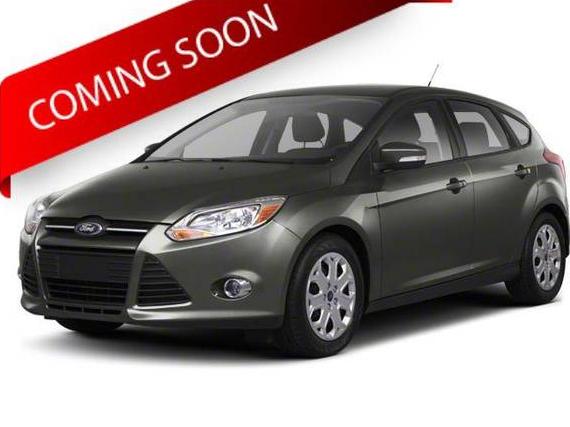FORD FOCUS 2013 1FADP3K24DL261638 image FORD FOCUS 2013 1FADP3K24DL261638 image
