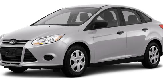 FORD FOCUS 2013 1FADP3E28DL149839 image