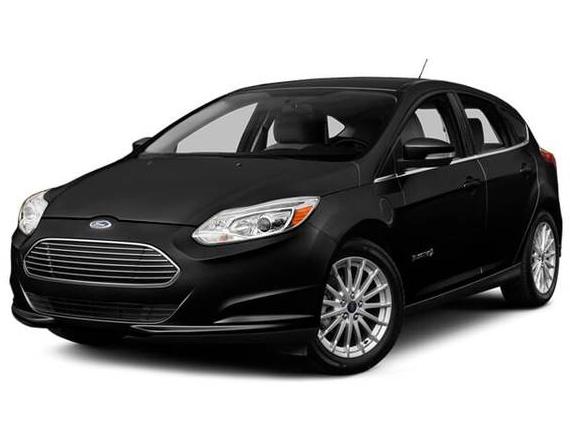 FORD FOCUS 2013 1FADP3R47DL125947 image FORD FOCUS 2013 1FADP3R47DL125947 image