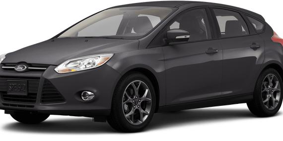 FORD FOCUS 2013 1FADP3K24DL135862 image