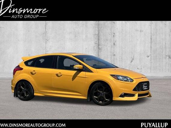 FORD FOCUS 2013 1FADP3L91DL322634 image FORD FOCUS 2013 1FADP3L91DL322634 image