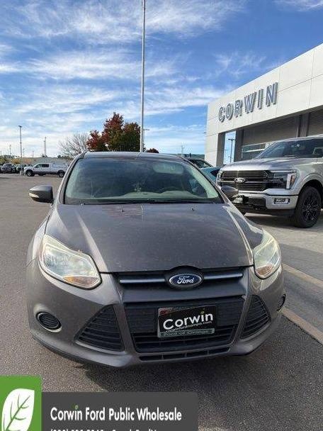 FORD FOCUS 2013 1FADP3K24DL319280 image FORD FOCUS 2013 1FADP3K24DL319280 image