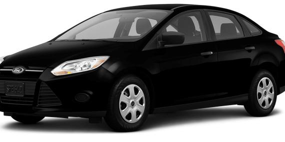 FORD FOCUS 2013 1FADP3E26DL181561 image