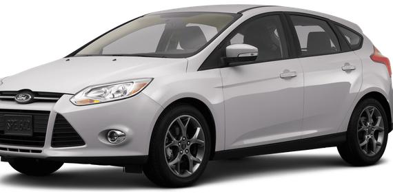 FORD FOCUS 2013 1FADP3K25DL267514 image