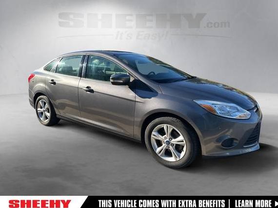 FORD FOCUS 2013 1FADP3F23DL379531 image FORD FOCUS 2013 1FADP3F23DL379531 image