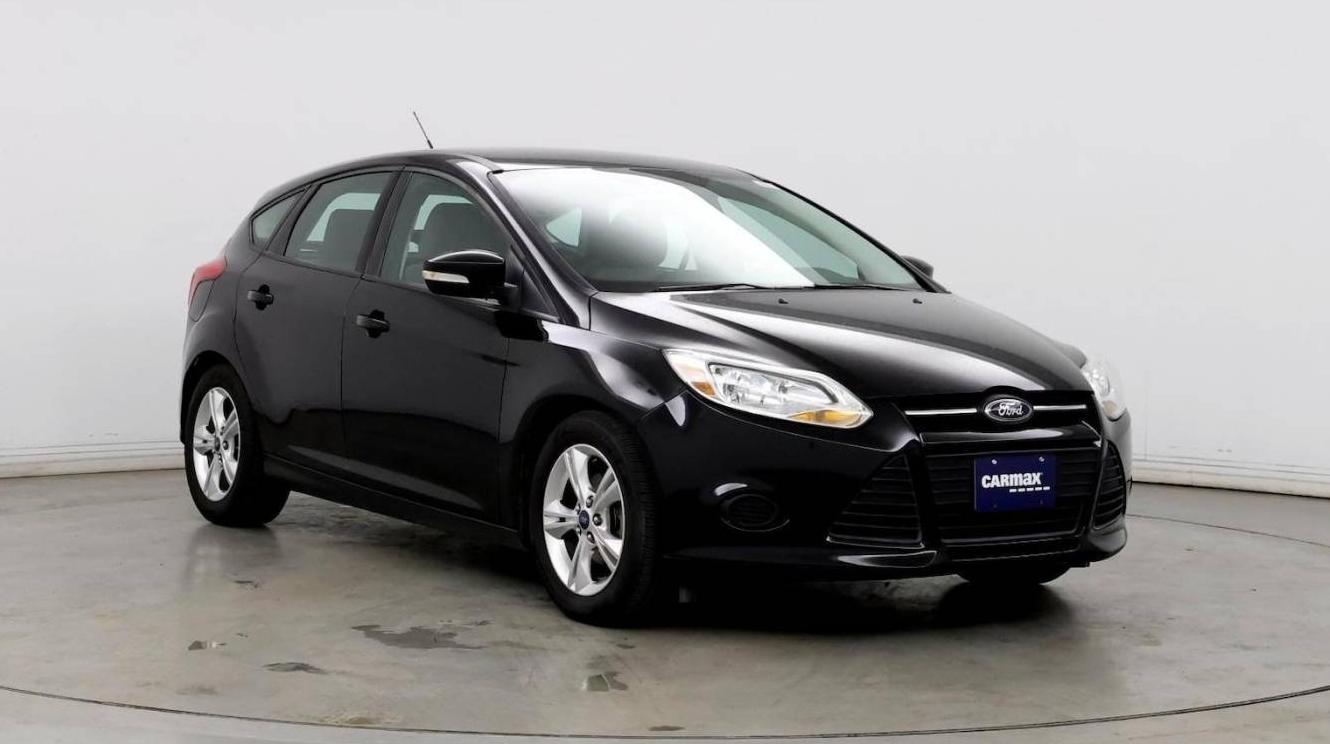 FORD FOCUS 2013 1FADP3K24DL144559 image