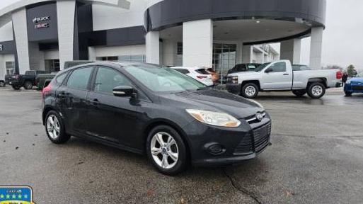 FORD FOCUS 2013 1FADP3K21DL208332 image