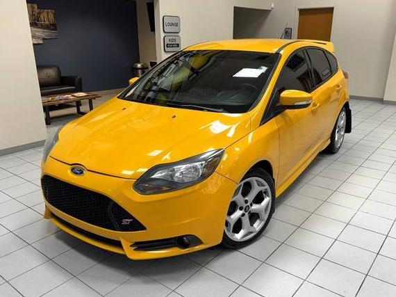 FORD FOCUS 2013 1FADP3L97DL379582 image FORD FOCUS 2013 1FADP3L97DL379582 image