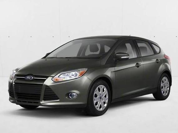 FORD FOCUS 2013 1FADP3K24DL243527 image