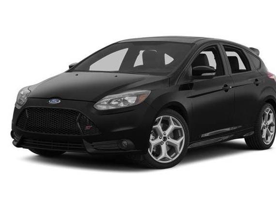FORD FOCUS 2013 1FADP3L95DL295857 image FORD FOCUS 2013 1FADP3L95DL295857 image