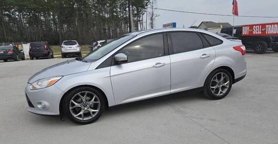 FORD FOCUS 2013 1FADP3F22DL243648 image FORD FOCUS 2013 1FADP3F22DL243648 image
