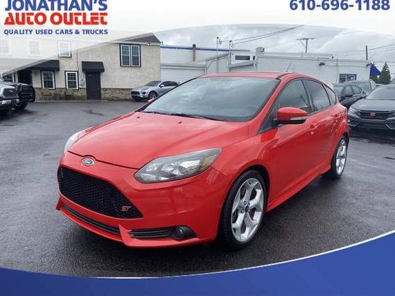 FORD FOCUS 2013 1FADP3L97DL358974 image FORD FOCUS 2013 1FADP3L97DL358974 image