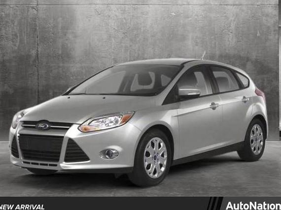 FORD FOCUS 2013 1FADP3K24DL155187 image FORD FOCUS 2013 1FADP3K24DL155187 image