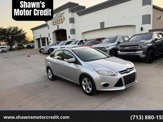 FORD FOCUS 2013 1FADP3F29DL232128 image FORD FOCUS 2013 1FADP3F29DL232128 image