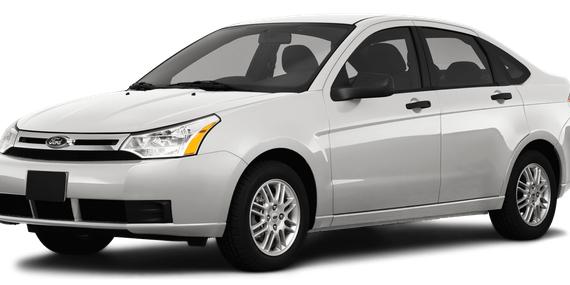 FORD FOCUS 2010 1FAHP3FN2AW272802 image FORD FOCUS 2010 1FAHP3FN2AW272802 image