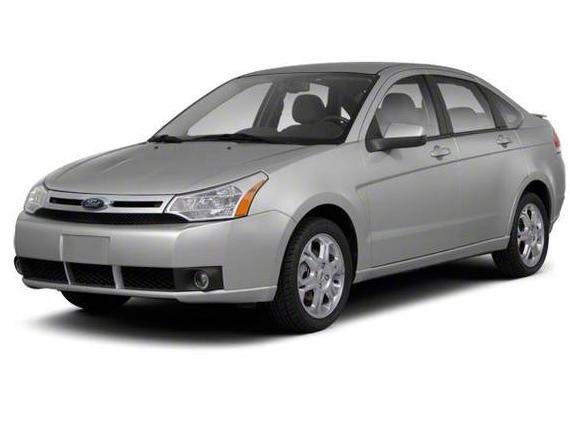 FORD FOCUS 2010 1FAHP3FN7AW188684 image