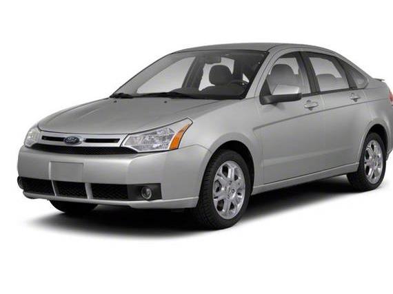 FORD FOCUS 2010 1FAHP3FN3AW136372 image