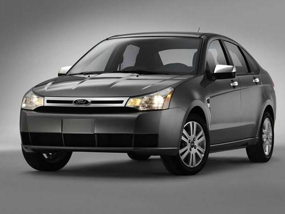 FORD FOCUS 2010 1FAHP3GN9AW113029 image