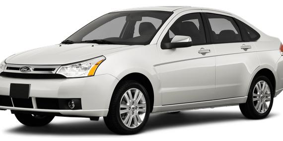 FORD FOCUS 2010 1FAHP3HN4AW173749 image