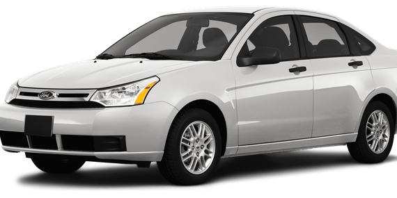 FORD FOCUS 2010 1FAHP3FN8AW257754 image FORD FOCUS 2010 1FAHP3FN8AW257754 image